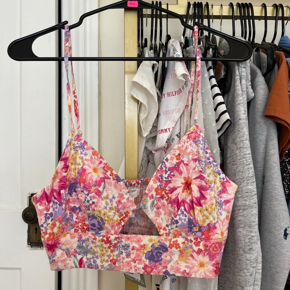 H&M top